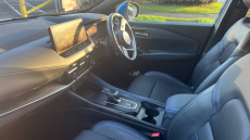 Nissan Qashqai 1.3 DiG-T MH 158 Tekna 5dr Xtronic Petrol Hatchback